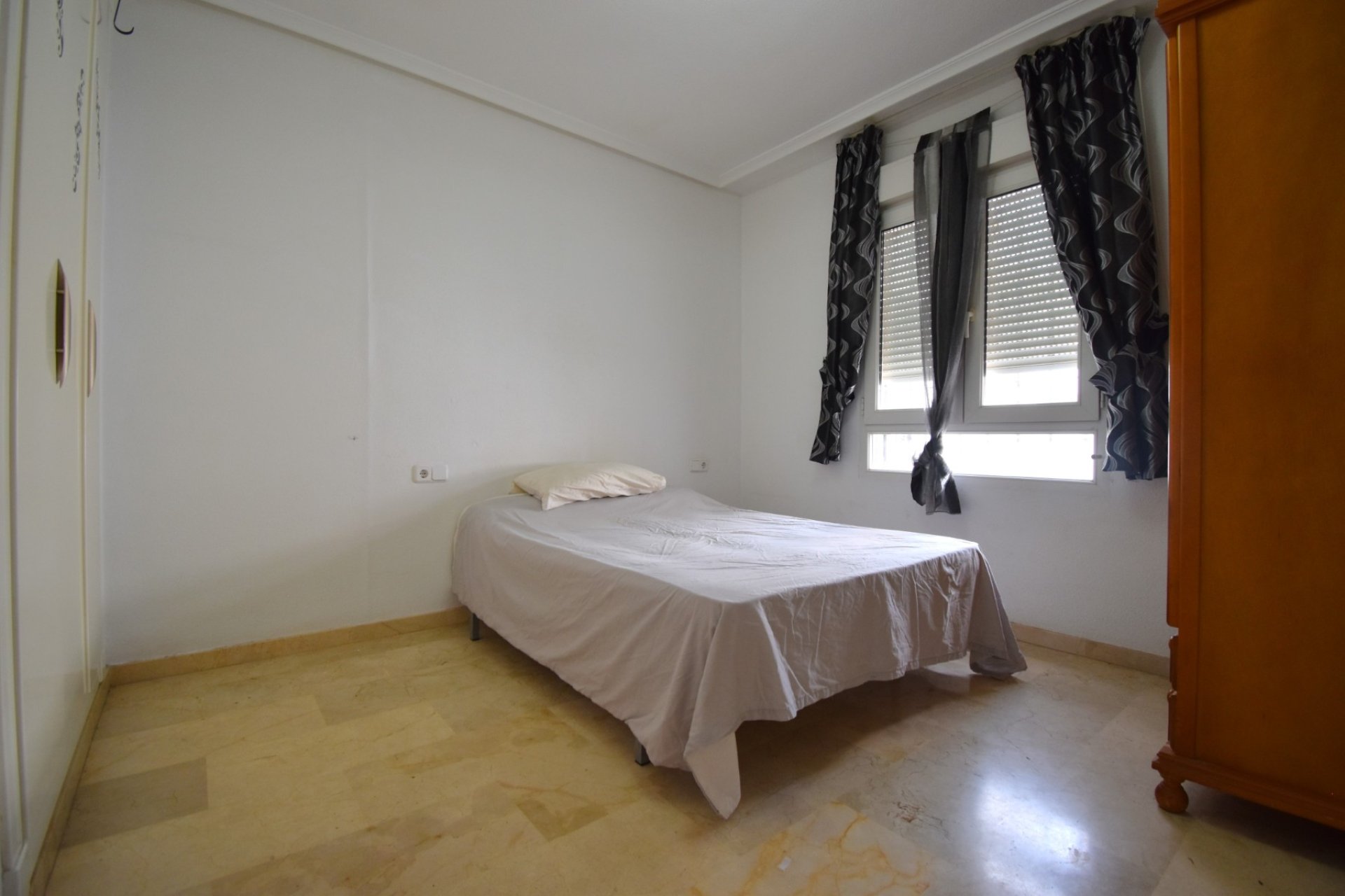 Verkoop - Apartment - Flat - Orihuela Costa - Villamartin
