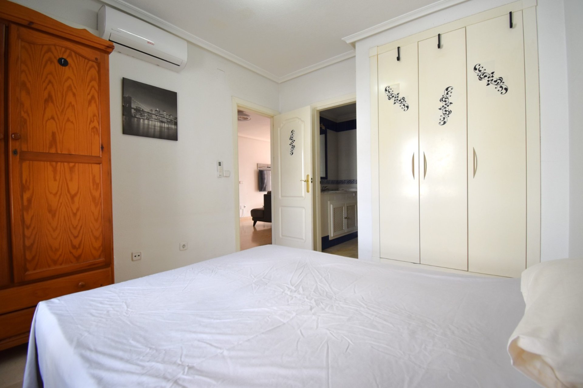 Verkoop - Apartment - Flat - Orihuela Costa - Villamartin