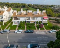 Verkoop - Apartment - Flat - Orihuela Costa - Villamartin