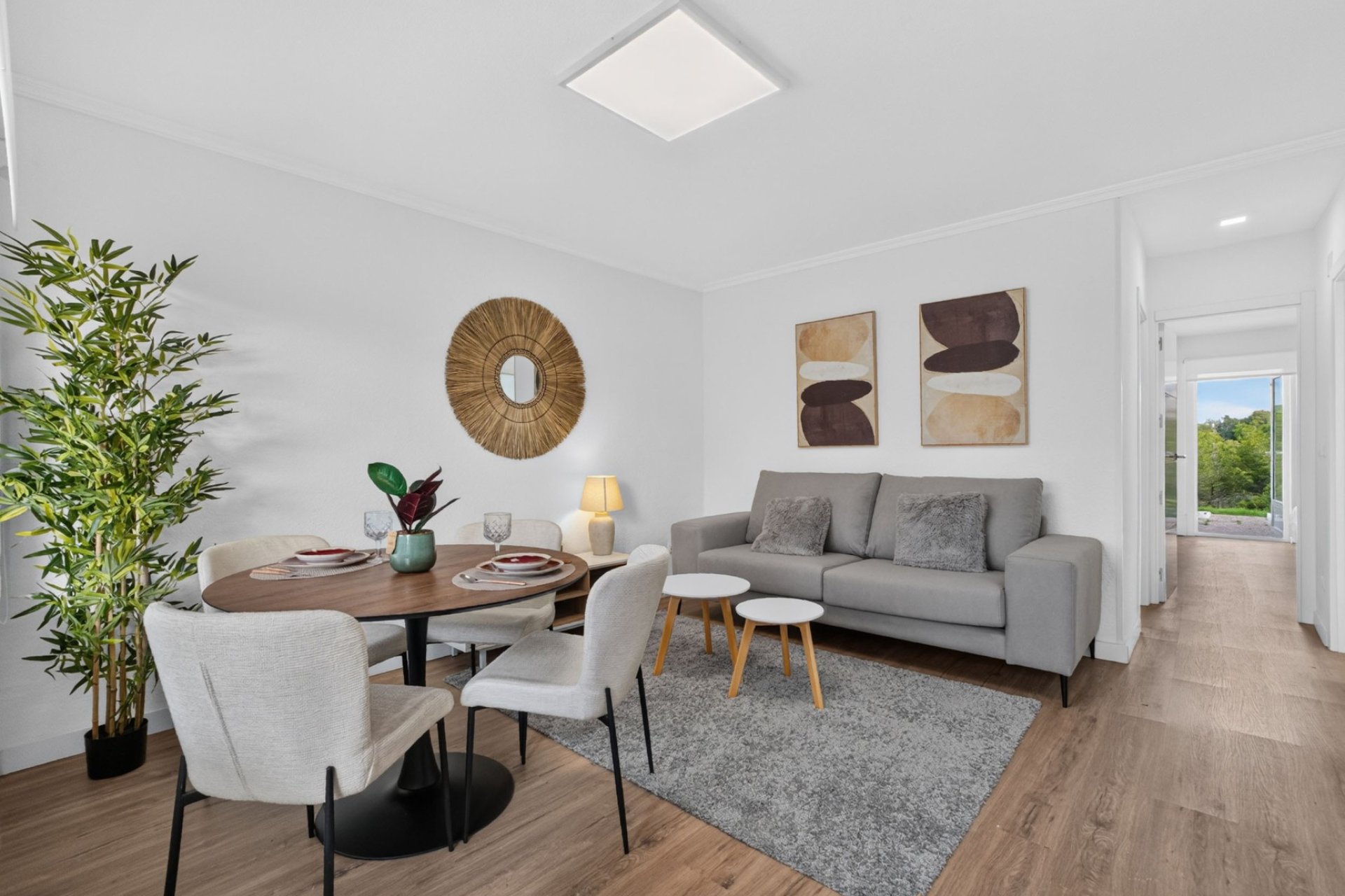 Verkoop - Apartment - Flat - Orihuela Costa - Villamartin