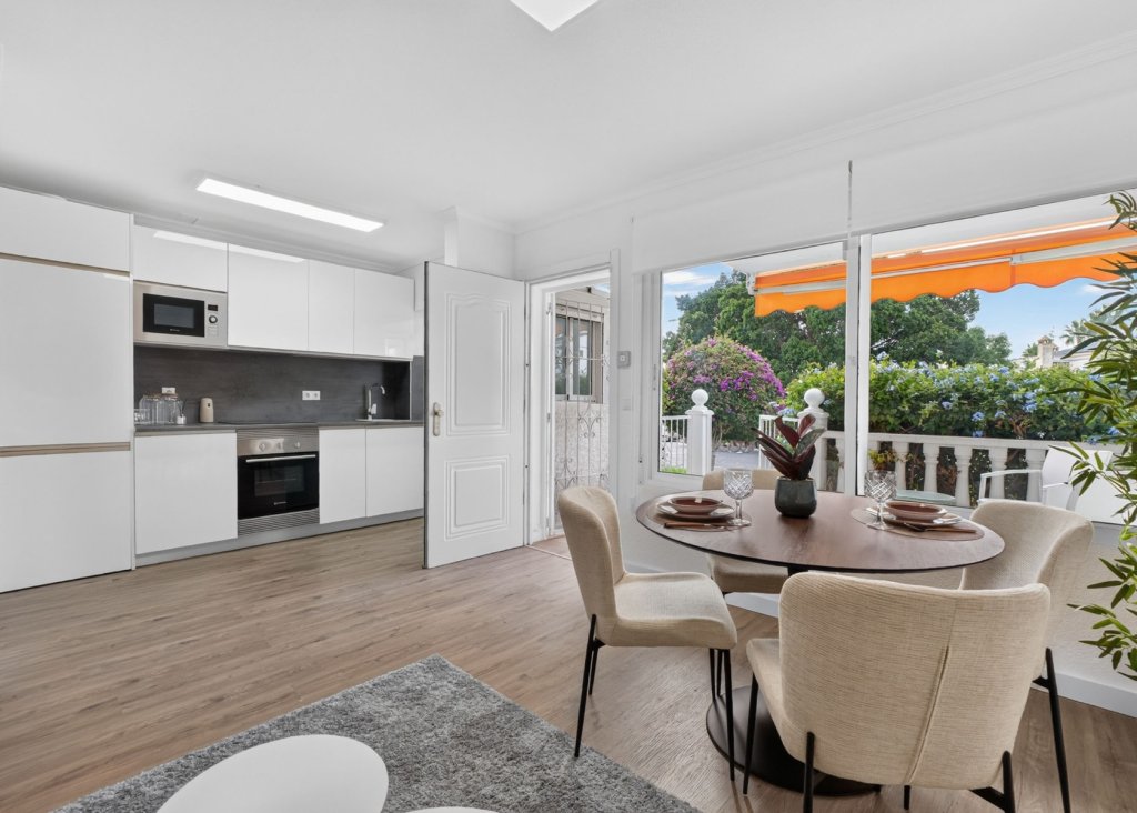 Verkoop - Apartment - Flat - Orihuela Costa - Villamartin