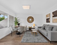 Verkoop - Apartment - Flat - Orihuela Costa - Villamartin