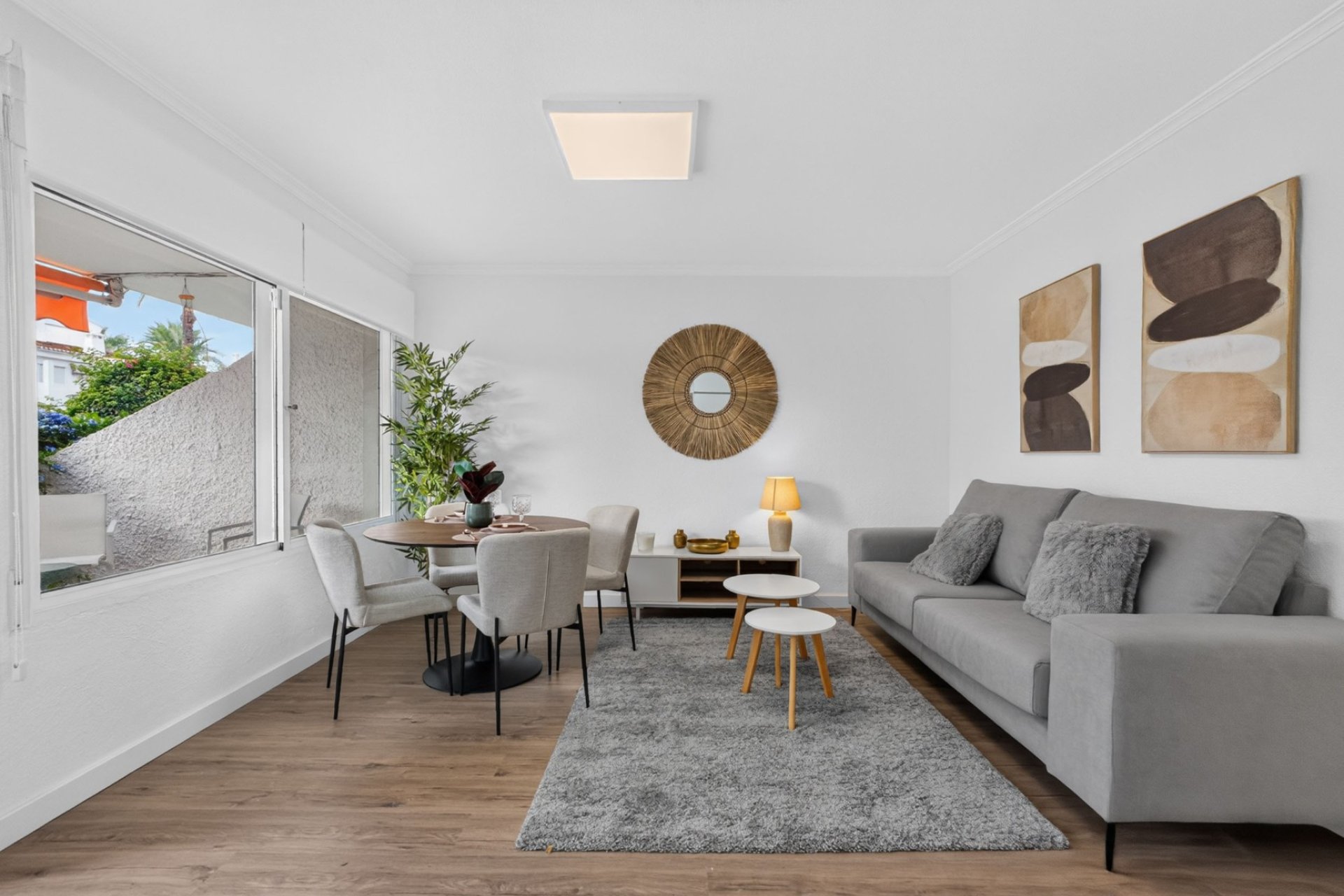 Verkoop - Apartment - Flat - Orihuela Costa - Villamartin
