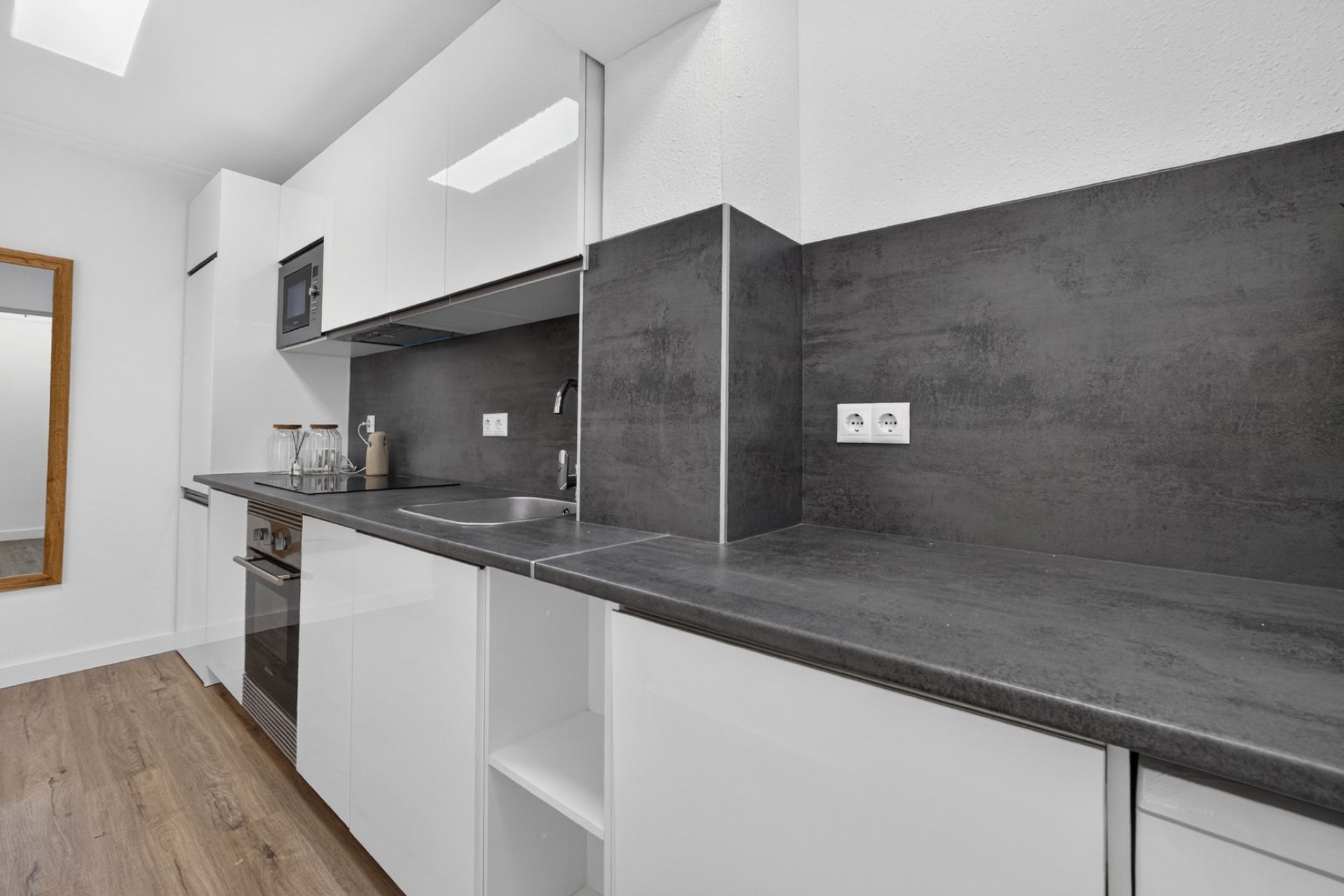 Verkoop - Apartment - Flat - Orihuela Costa - Villamartin