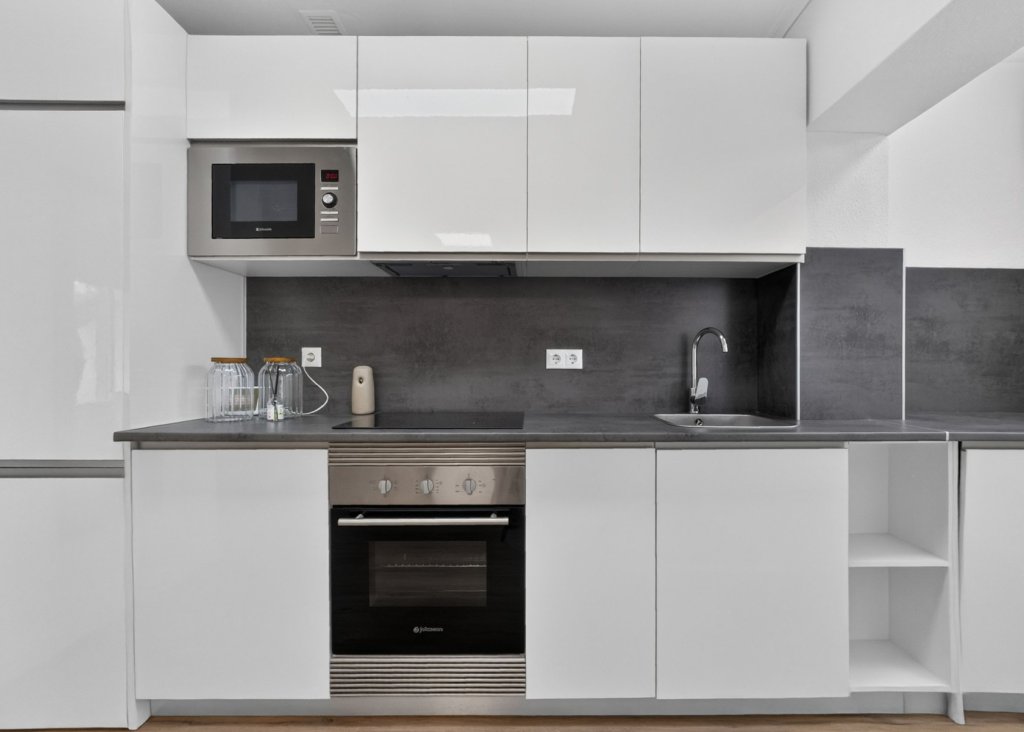 Verkoop - Apartment - Flat - Orihuela Costa - Villamartin