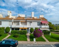 Verkoop - Apartment - Flat - Orihuela Costa - Villamartin