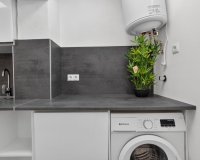 Verkoop - Apartment - Flat - Orihuela Costa - Villamartin