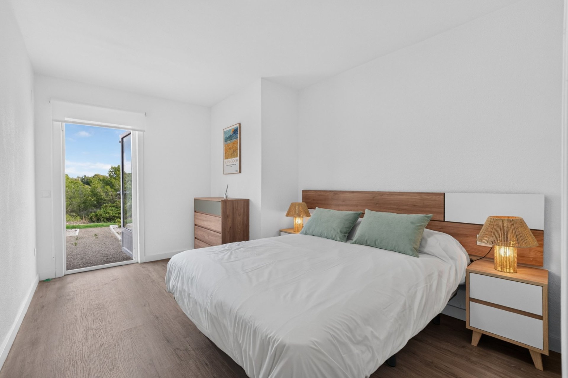 Verkoop - Apartment - Flat - Orihuela Costa - Villamartin