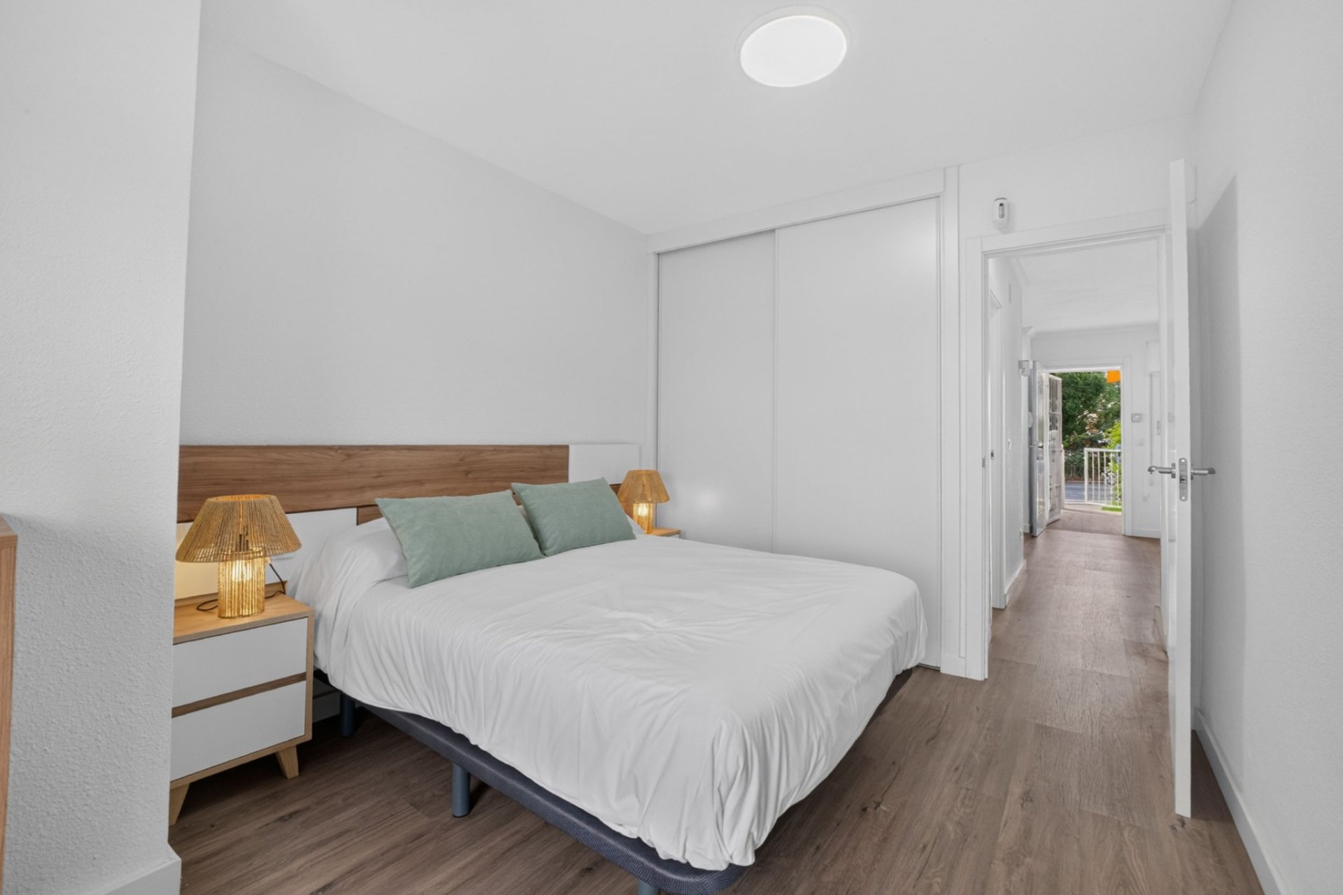 Verkoop - Apartment - Flat - Orihuela Costa - Villamartin