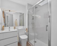 Verkoop - Apartment - Flat - Orihuela Costa - Villamartin