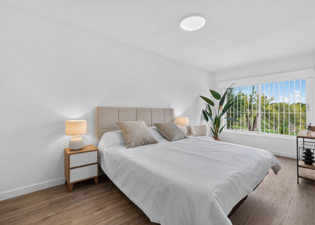 Verkoop - Apartment - Flat - Orihuela Costa - Villamartin
