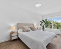 Verkoop - Apartment - Flat - Orihuela Costa - Villamartin