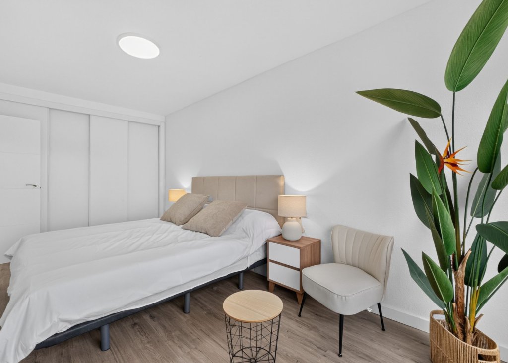 Verkoop - Apartment - Flat - Orihuela Costa - Villamartin
