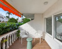 Verkoop - Apartment - Flat - Orihuela Costa - Villamartin