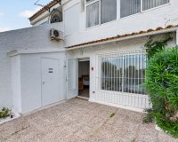 Verkoop - Apartment - Flat - Orihuela Costa - Villamartin