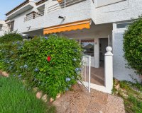 Verkoop - Apartment - Flat - Orihuela Costa - Villamartin