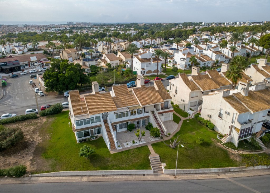 Verkoop - Apartment - Flat - Orihuela Costa - Villamartin