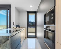 Verkoop - Apartment - Flat - Orihuela Costa