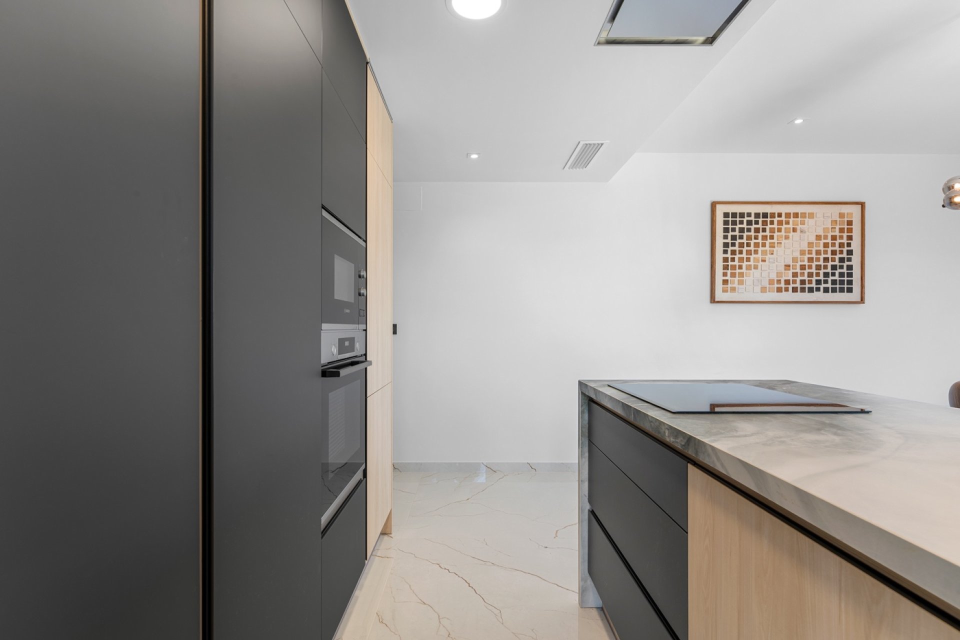 Verkoop - Apartment - Flat - Orihuela Costa