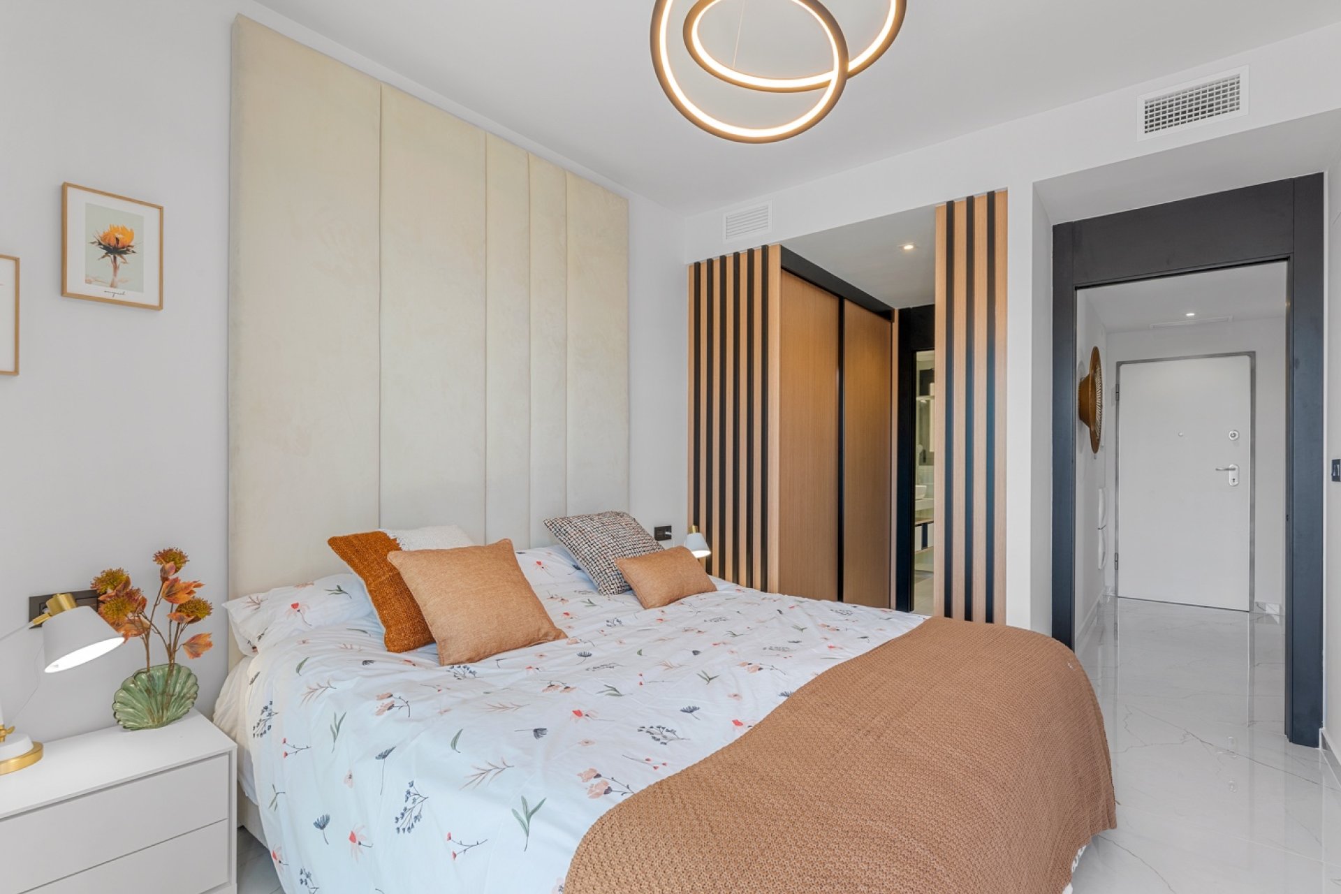 Verkoop - Apartment - Flat - Orihuela Costa