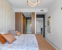 Verkoop - Apartment - Flat - Orihuela Costa