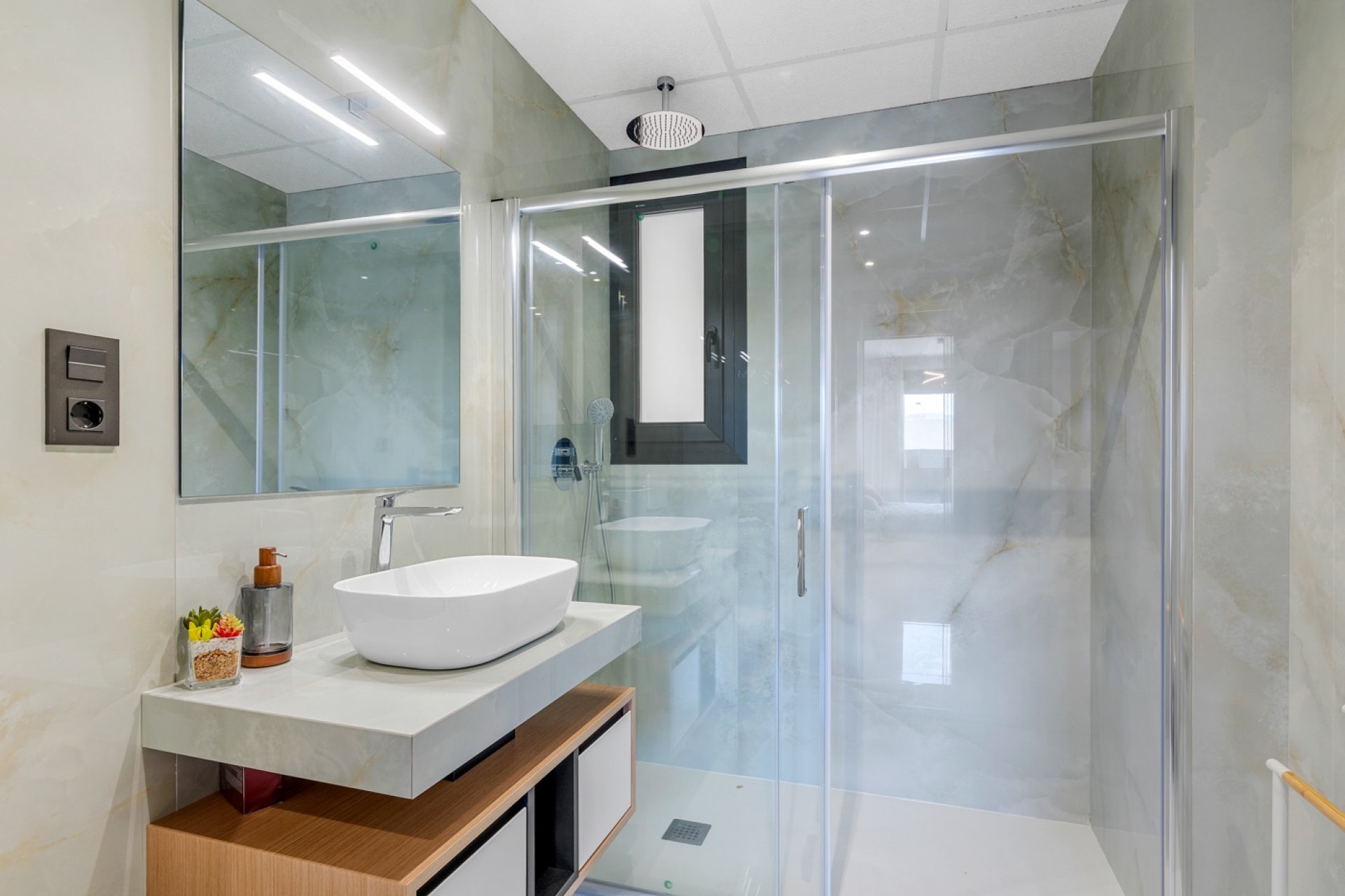 Verkoop - Apartment - Flat - Orihuela Costa