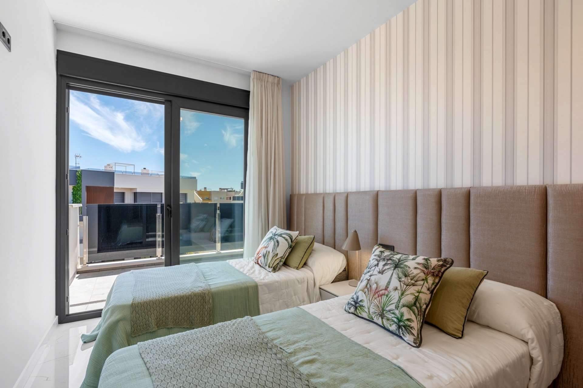 Verkoop - Apartment - Flat - Orihuela Costa