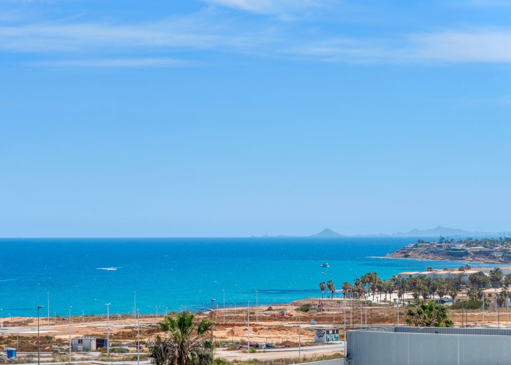 Verkoop - Apartment - Flat - Orihuela Costa