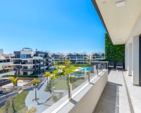 Verkoop - Apartment - Flat - Orihuela Costa