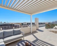 Verkoop - Apartment - Flat - Orihuela Costa
