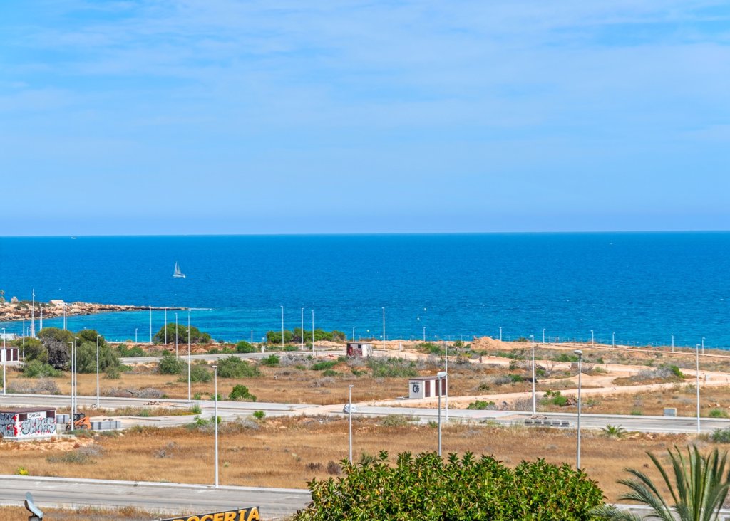 Verkoop - Apartment - Flat - Orihuela Costa