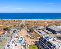 Verkoop - Apartment - Flat - Orihuela Costa