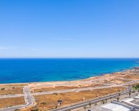 Verkoop - Apartment - Flat - Orihuela Costa