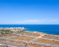 Verkoop - Apartment - Flat - Orihuela Costa