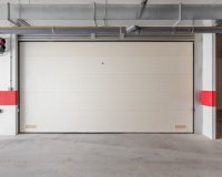 Verkoop - Apartment - Flat - Orihuela Costa