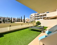 Verkoop - Apartment - Flat - Orihuela - Orihuela Costa
