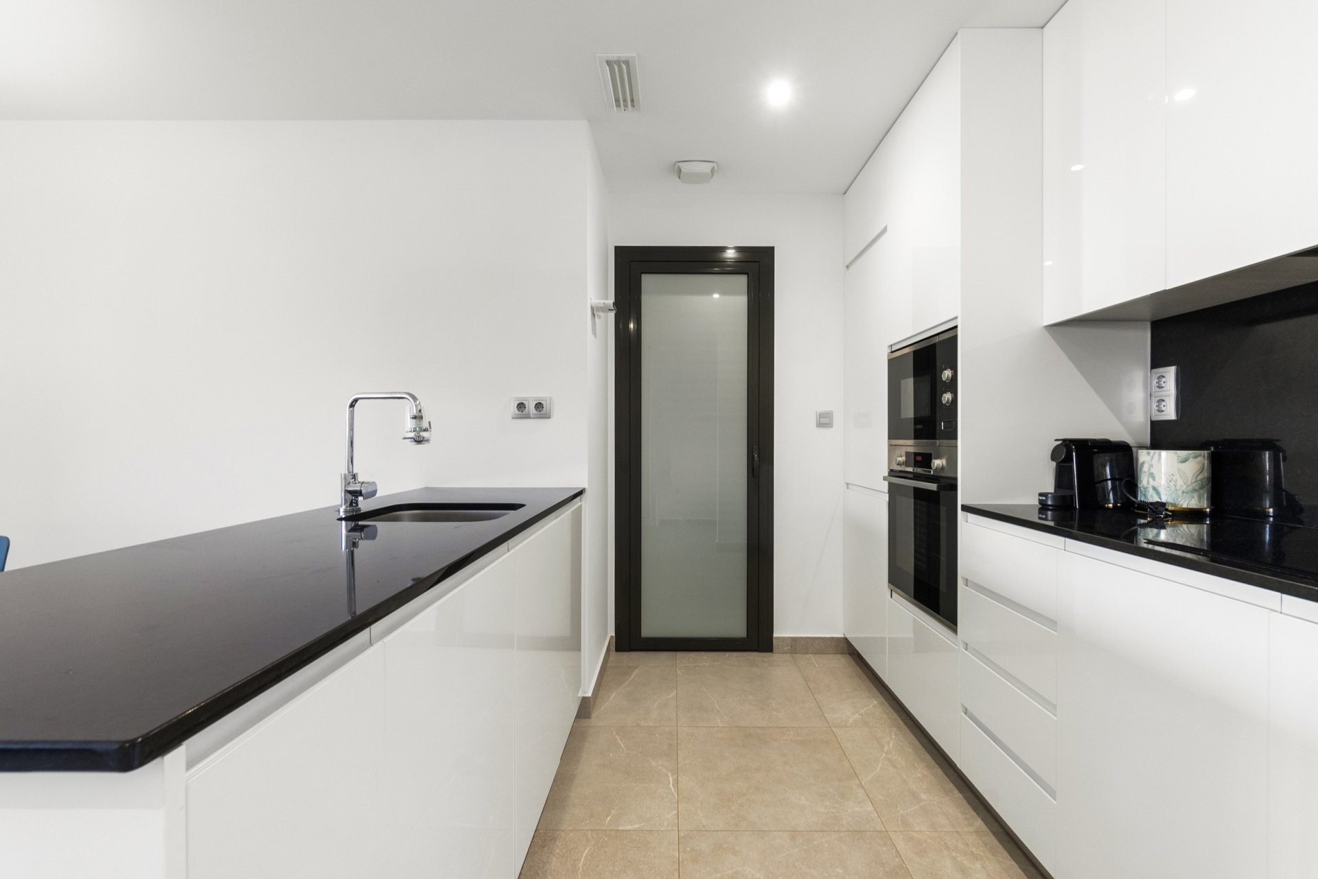 Verkoop - Apartment - Flat - Orihuela - Orihuela Costa