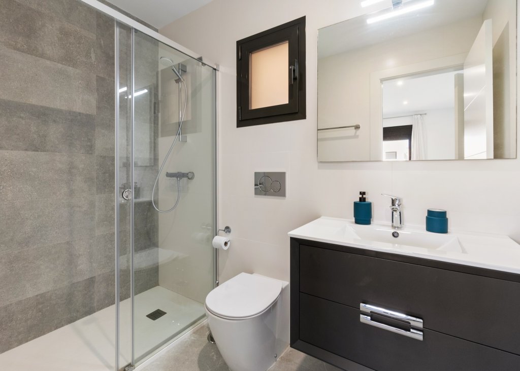 Verkoop - Apartment - Flat - Orihuela - Orihuela Costa