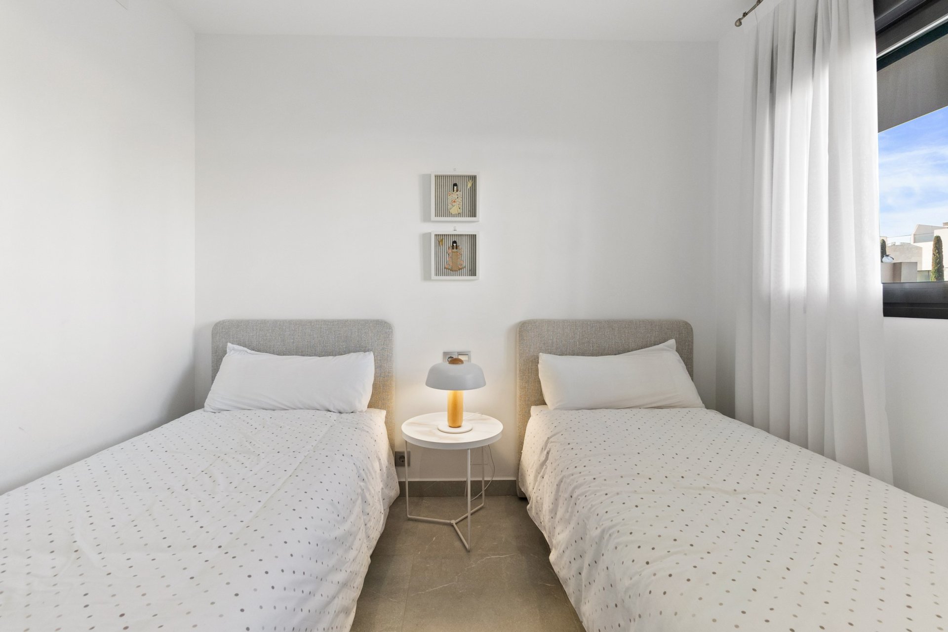 Verkoop - Apartment - Flat - Orihuela - Orihuela Costa