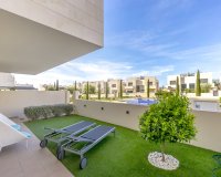 Verkoop - Apartment - Flat - Orihuela - Orihuela Costa