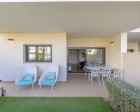 Verkoop - Apartment - Flat - Orihuela - Orihuela Costa