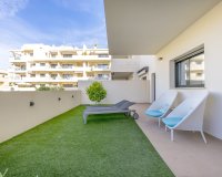 Verkoop - Apartment - Flat - Orihuela - Orihuela Costa