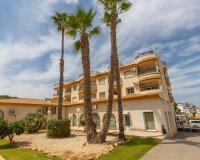 Verkoop - Apartment - Flat - Orihuela - Villamartín