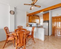 Verkoop - Apartment - Flat - Orihuela - Villamartín