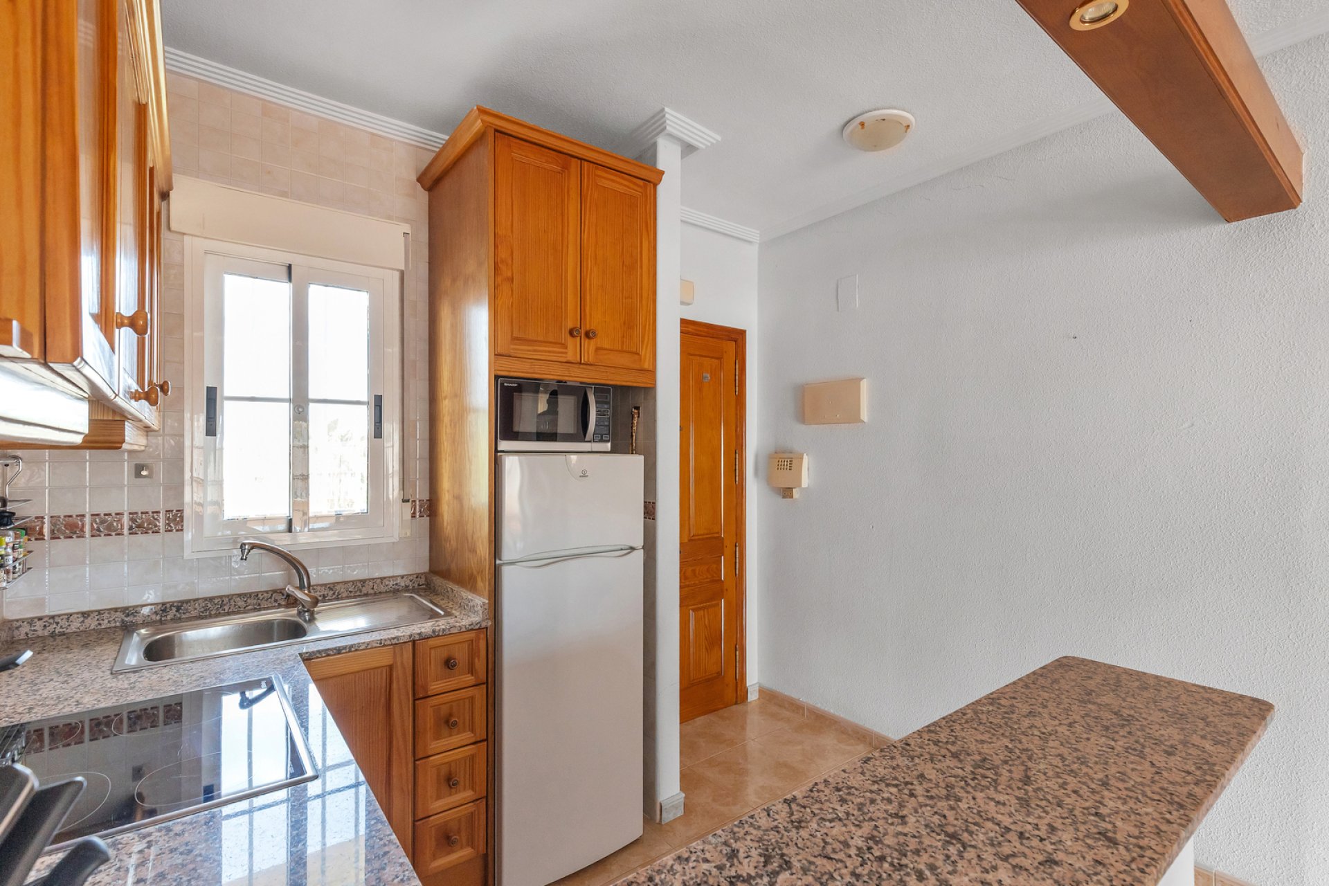 Verkoop - Apartment - Flat - Orihuela - Villamartín