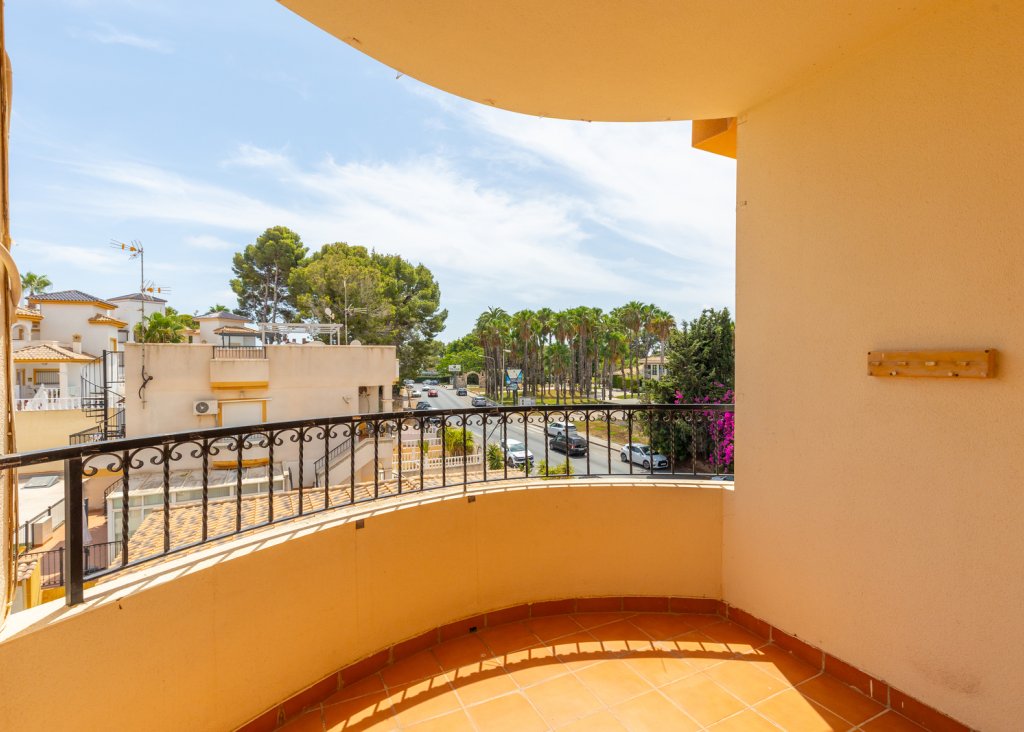 Verkoop - Apartment - Flat - Orihuela - Villamartín