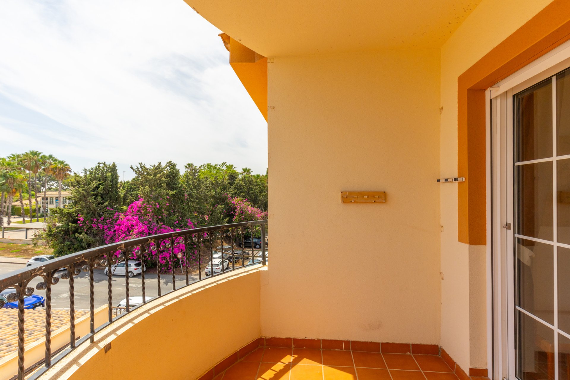Verkoop - Apartment - Flat - Orihuela - Villamartín