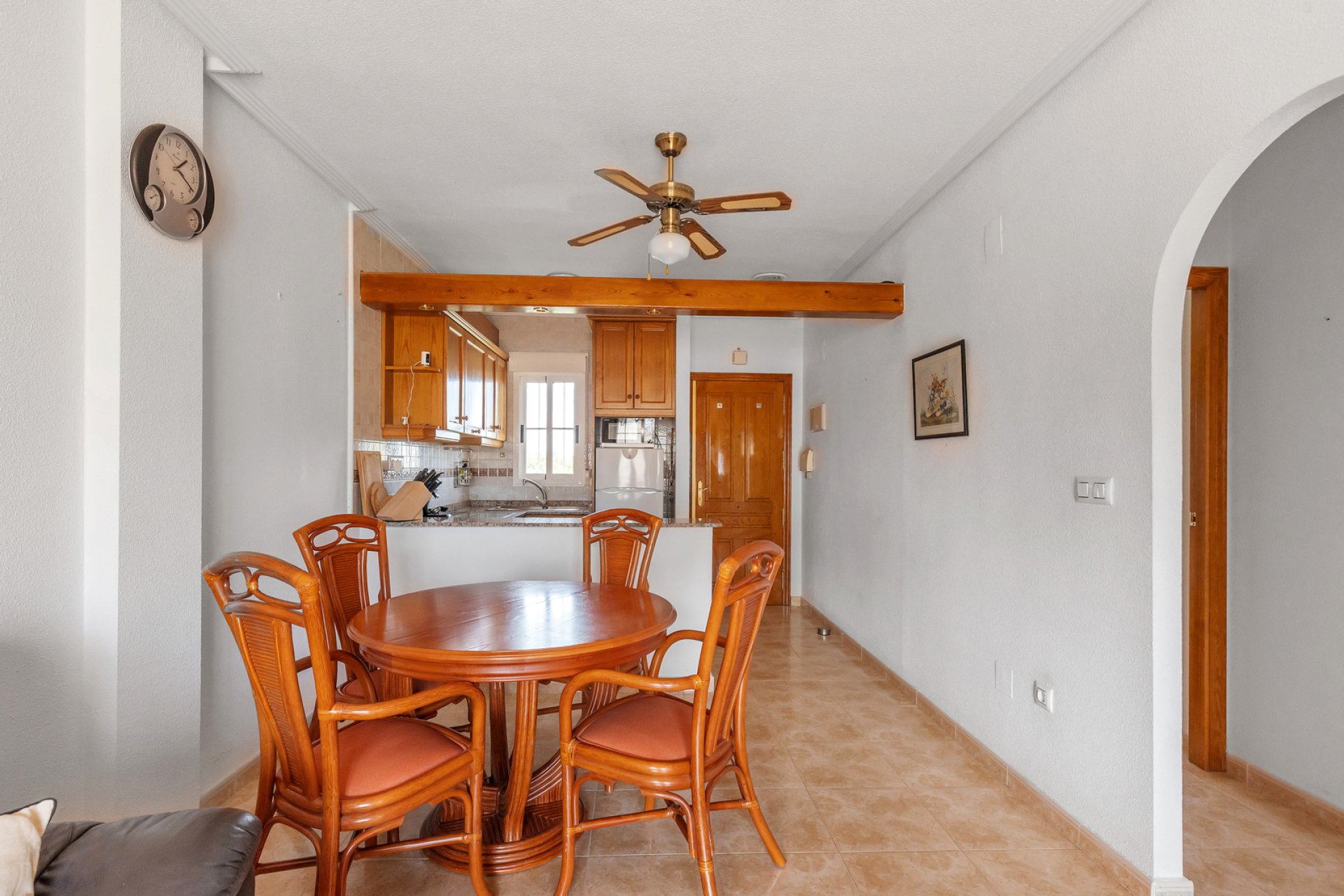 Verkoop - Apartment - Flat - Orihuela - Villamartín