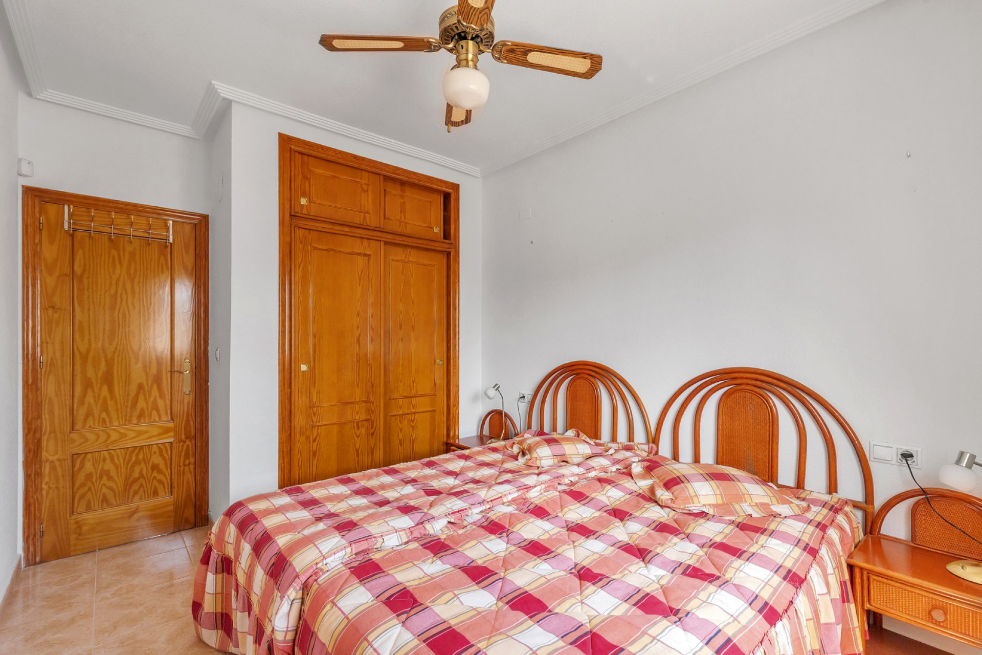 Verkoop - Apartment - Flat - Orihuela - Villamartín