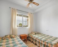 Verkoop - Apartment - Flat - Orihuela - Villamartín